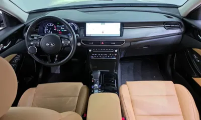 Kia K7 2020, 28532 км, за 23200000 KRW - фото 7