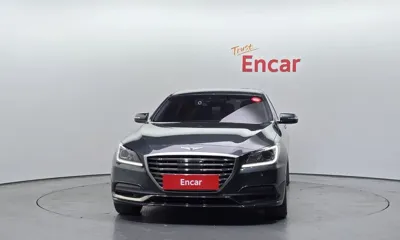 Genesis G80 2020, 100485 км, за 18800000 KRW - фото 3