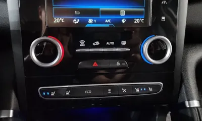 Renault-KoreaSamsung QM6 2018, 16761 км, за 16400000 KRW - фото 32
