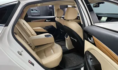 Kia K7 2017, 109428 км, за 11590000 KRW - фото 11