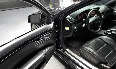 Mercedes-Benz S-Class 2008, 188128 км, за 15900000 KRW - фото 10