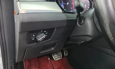 Volkswagen Arteon 2020, 80682 км, за 20300000 KRW - фото 27