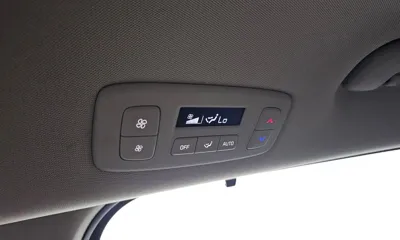 Kia Canival 2021, 101875 км, за 26500000 KRW - фото 32