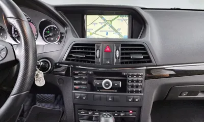 Mercedes-Benz E-Class 2011, 128202 км, за 8300000 KRW - фото 14