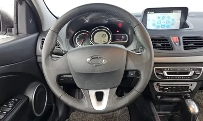 Renault-KoreaSamsung SM3 2018, 94291 км, за 4500000 KRW - фото 13