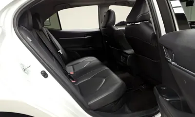 Toyota Camry 2019, 107991 км, за 25500000 KRW - фото 12