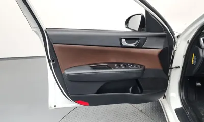 Kia K5 2016, 138040 км, за 9500000 KRW - фото 24