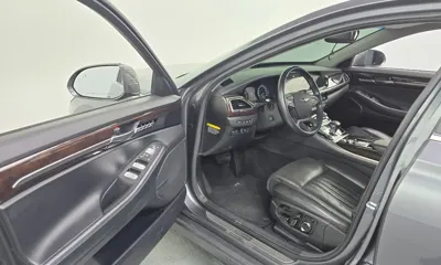Genesis EQ900 2016, 168048 км, за 14200000 KRW - фото 10