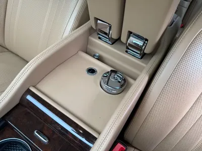 Bentley Mulsanne 2018, 42800 км, за 165000000 KRW - фото 11
