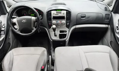 Hyundai Starex 2010, 80309 км, за 6900000 KRW - фото 7