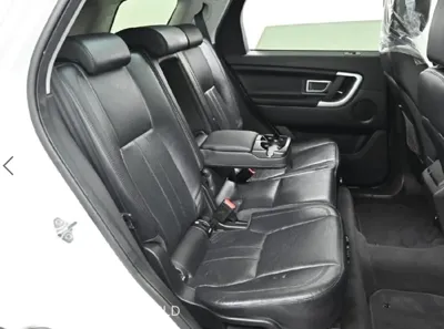 Land Rover Discovery Sport 2017, 147436 км, за 7300000 KRW - фото 12