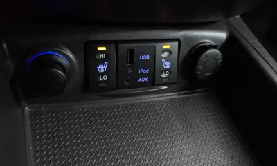 Hyundai Santafe 2011, 174960 км, за 4700000 KRW - фото 16