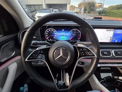 Mercedes-Benz GLE-Class 2024, 22000 км, за 92920000 KRW - фото 13