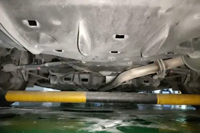 Toyota Camry 2015, 107600 км, за 70121.05 CNY - фото 25