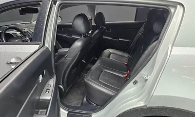 Kia Sportage 2013, 166747 км, за 6000000 KRW - фото 26