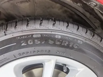 Nissan Tiida 2018, 128800 км, за 32800 CNY - фото 24
