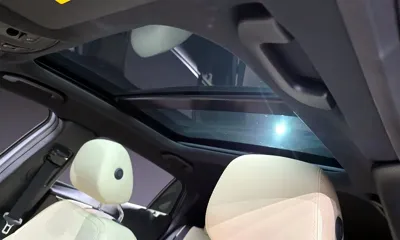 Infiniti Q30 2019, 105059 км, за 11900000 KRW - фото 19