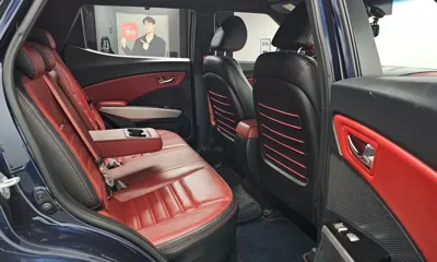 KG_Mobility_Ssangyong TIBOLI 2015, 123435 км, за 5900000 KRW - фото 12