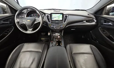 ChevroletGMDaewoo Malibu 2017, 96188 км, за 8500000 KRW - фото 7
