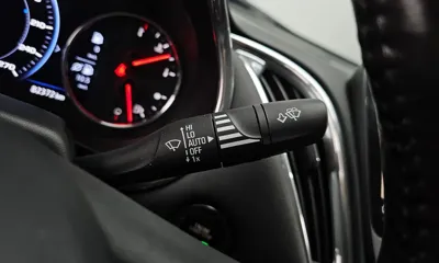 ChevroletGMDaewoo Malibu 2019, 82372 км, за 7441.93 USD - фото 18