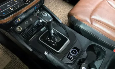 KG_Mobility_Ssangyong Rexton 2019, 77904 км, за 16800000 KRW - фото 9