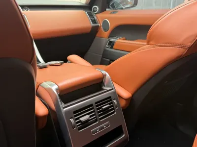 Land Rover Range Rover Sport 2016, 135986 км, за 21900000 KRW - фото 16