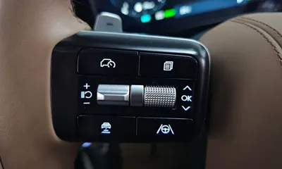 Hyundai Grandeur 2025, 11698 км, за 47800000 KRW - фото 41