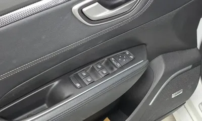 Renault-KoreaSamsung SM6 2016, 91861 км, за 8500000 KRW - фото 27