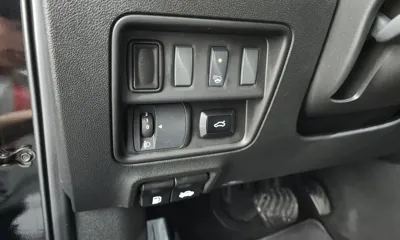 Renault-KoreaSamsung QM6 2018, 92265 км, за 88880000 KRW - фото 28