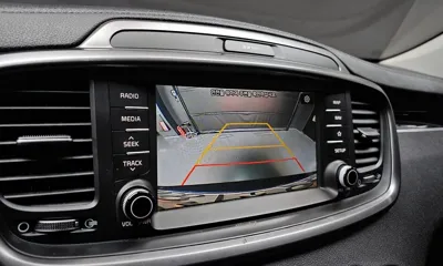 Kia Sorento 2018, 133582 км, за 11900000 KRW - фото 15