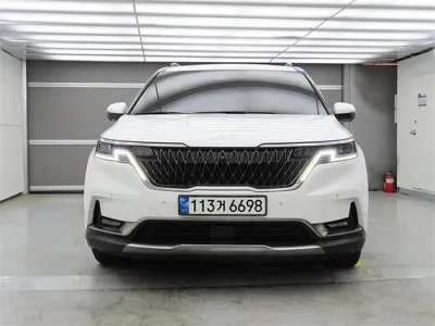 Kia Canival 2022, 135527 км, за 25800000 KRW