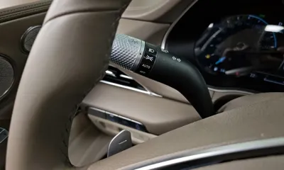 Genesis GV80 2020, 117705 км, за 35990000 KRW - фото 35