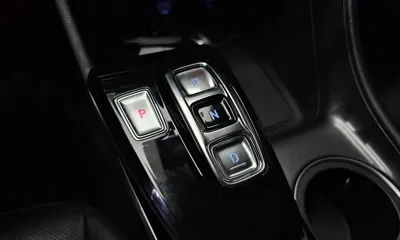 Hyundai Sonata 2022, 55503 км, за 20500000 KRW - фото 9