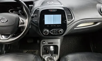 Renault-KoreaSamsung QM3 2018, 166137 км, за 6200000 KRW - фото 13