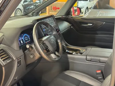 Toyota Alphard 2024, 12641 км, за 94700000 KRW - фото 6