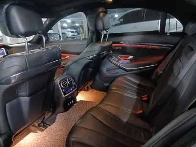 Mercedes-Benz S-Class 2019, 100000 км, за 48420000 KRW - фото 9