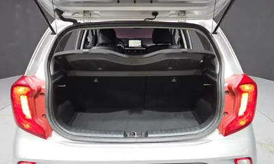 Kia Morning 2017, 134613 км, за 7700000 KRW - фото 20