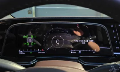 Cadillac Escalade 2023, 5188 км, за 125000000 KRW - фото 8