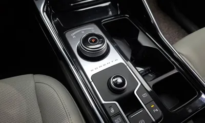 Kia Sorento 2022, 44759 км, за 31500000 KRW - фото 9