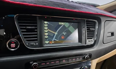 Kia Canival 2016, 117769 км, за 12900000 KRW - фото 14