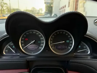 Mercedes-Benz SL-Class 2007, 146000 км, за 200000 CNY - фото 9