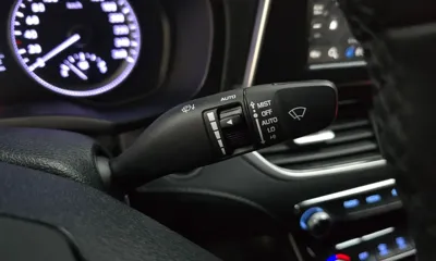 Hyundai Grandeur 2018, 112634 км, за 12300000 KRW - фото 30