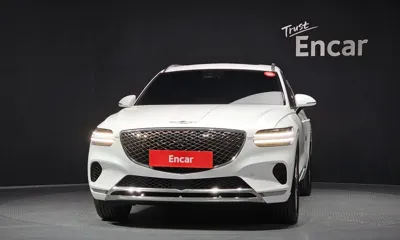 Genesis GV70 2024, 60139 км, за 44500000 KRW - фото 3