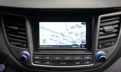 Hyundai Tucson 2018, 115533 км, за 9500000 KRW - фото 14
