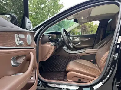 Mercedes-Benz E-Class 2019, 73000 км, за 189800 CNY