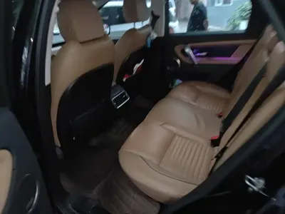 Land Rover Discovery Sport 2024, 58900 км, за 139000 CNY - фото 10