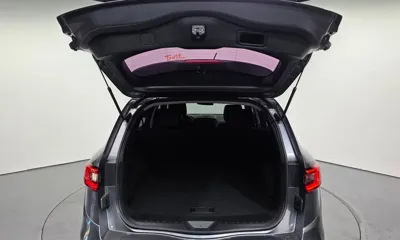 Renault-KoreaSamsung QM6 2017, 135293 км, за 9000000 KRW - фото 20