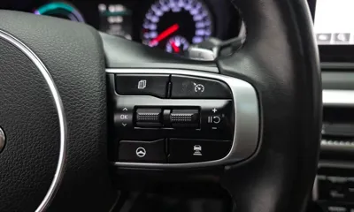 Kia K5 2021, 118420 км, за 16990000 KRW - фото 14