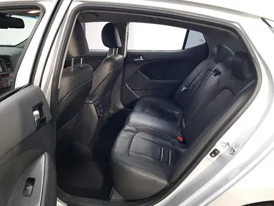 Kia K5 2013, 137821 км, за 3290000 KRW - фото 9