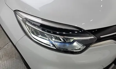 Renault-KoreaSamsung QM3 2019, 48330 км, за 9900000 KRW - фото 22
